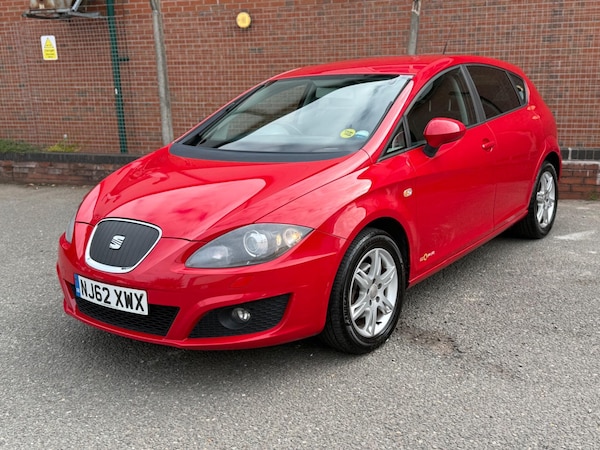 Used SEAT Leon 2012 for sale - 76060271: Photo 25