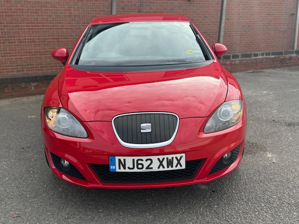 Used SEAT Leon 2012 for sale - 76060271: Photo 26