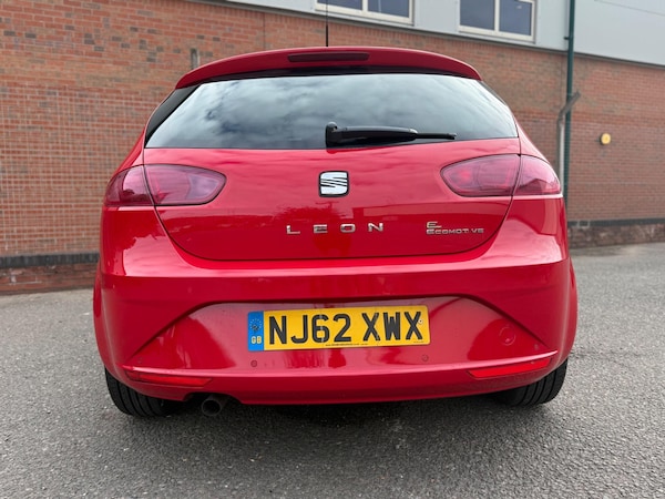 Used SEAT Leon 2012 for sale - 76060271: Photo 27