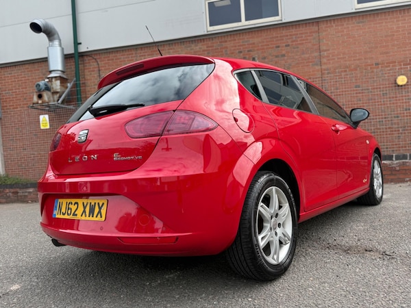 Used SEAT Leon 2012 for sale - 76060271: Photo 29