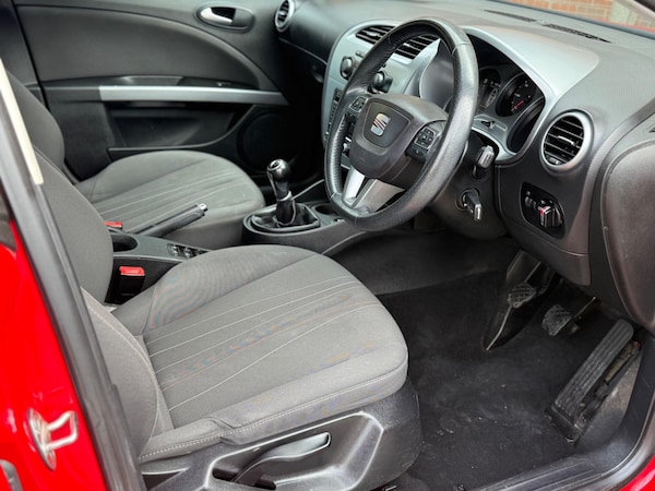 Used SEAT Leon 2012 for sale - 76060271: Photo 30