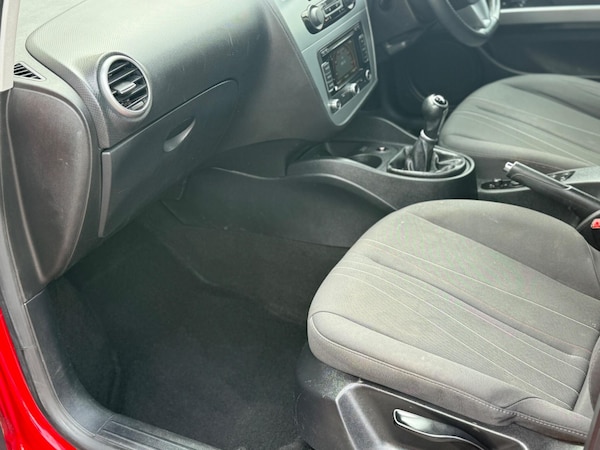 Used SEAT Leon 2012 for sale - 76060271: Photo 31