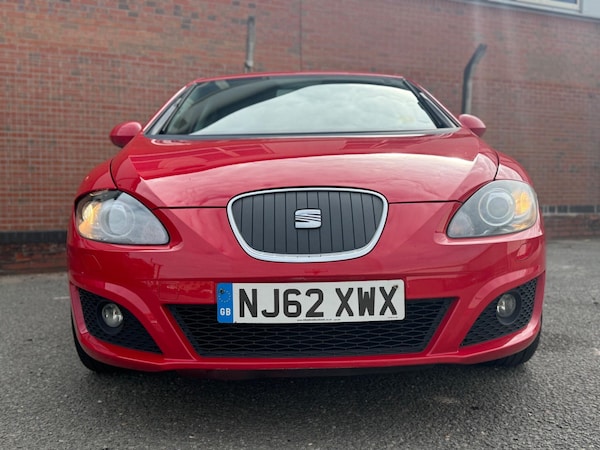 Used SEAT Leon 2012 for sale - 76060271: Photo 4