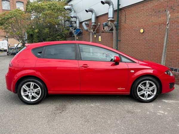 Used SEAT Leon 2012 for sale - 76060271: Photo 5