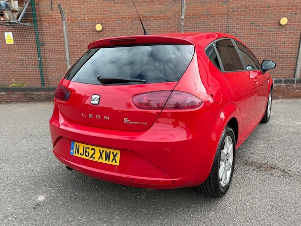 Used SEAT Leon 2012 for sale - 76060271: Photo 6