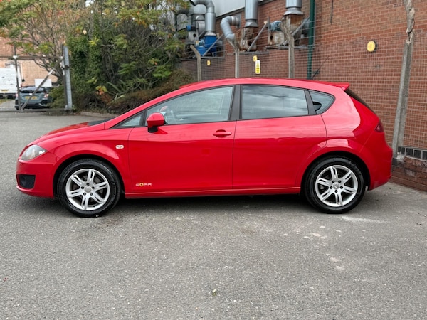 Used SEAT Leon 2012 for sale - 76060271: Photo 7