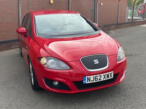 Used SEAT Leon 2012 for sale - 76060271: Photo 9