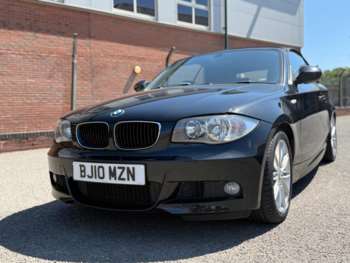 2010 (10) - 2.0 118i M Sport Euro 5 2dr