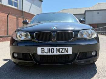 Used BMW 1 Series 2010 for sale - 75090345: Photo