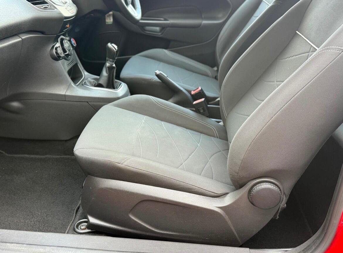 Used Ford Fiesta 2013 for sale - 76942577: Photo 15