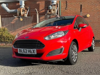 Ford Fiesta feature image