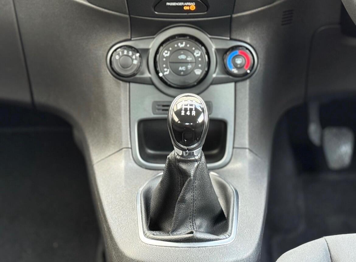 Used Ford Fiesta 2013 for sale - 76942577: Photo 21