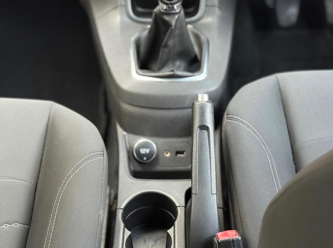 Used Ford Fiesta 2013 for sale - 76942577: Photo 23