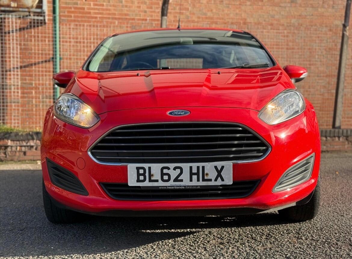 Used Ford Fiesta 2013 for sale - 76942577: Photo 29