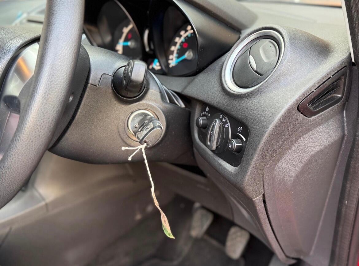 Used Ford Fiesta 2013 for sale - 76942577: Photo 36