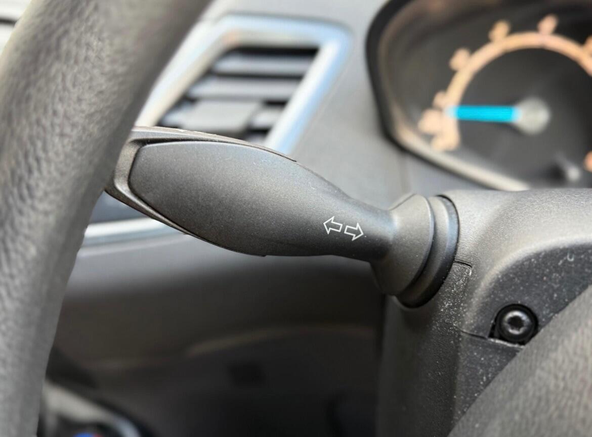 Used Ford Fiesta 2013 for sale - 76942577: Photo 37