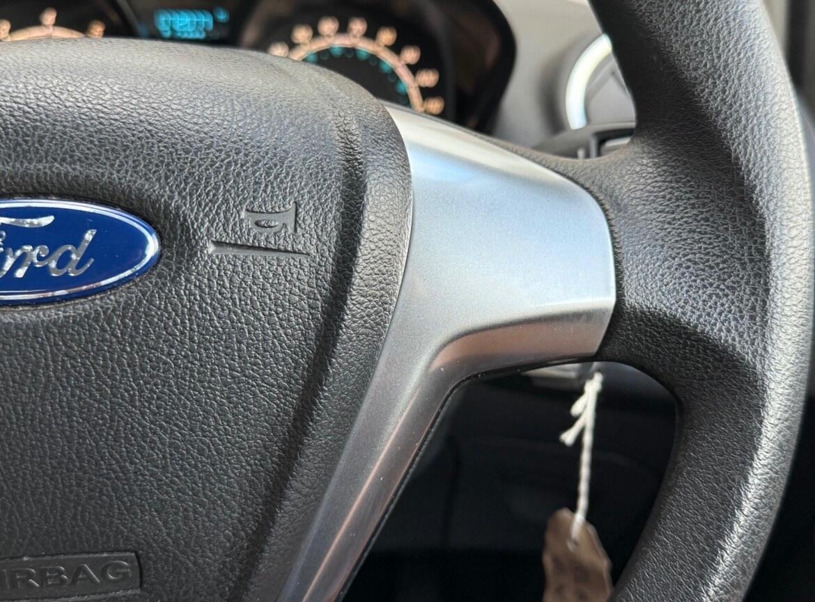 Used Ford Fiesta 2013 for sale - 76942577: Photo 40