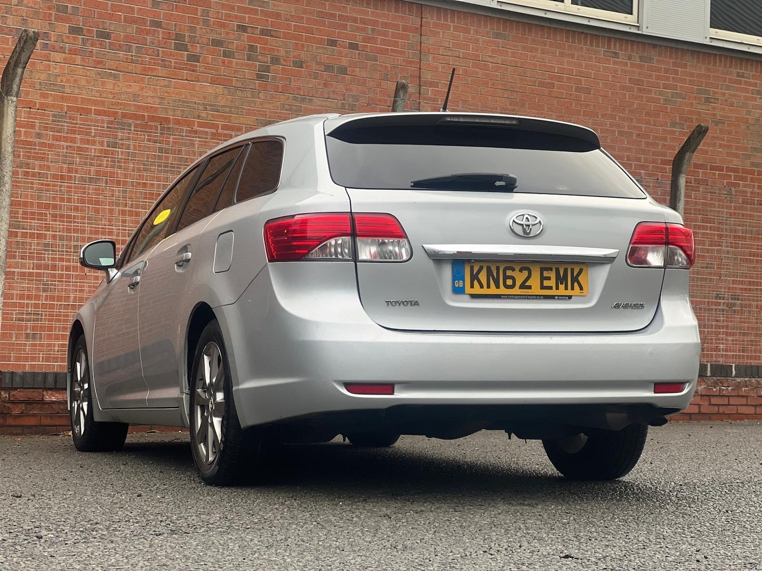 Used Toyota Avensis 2012 for sale - 76878403: Photo 27