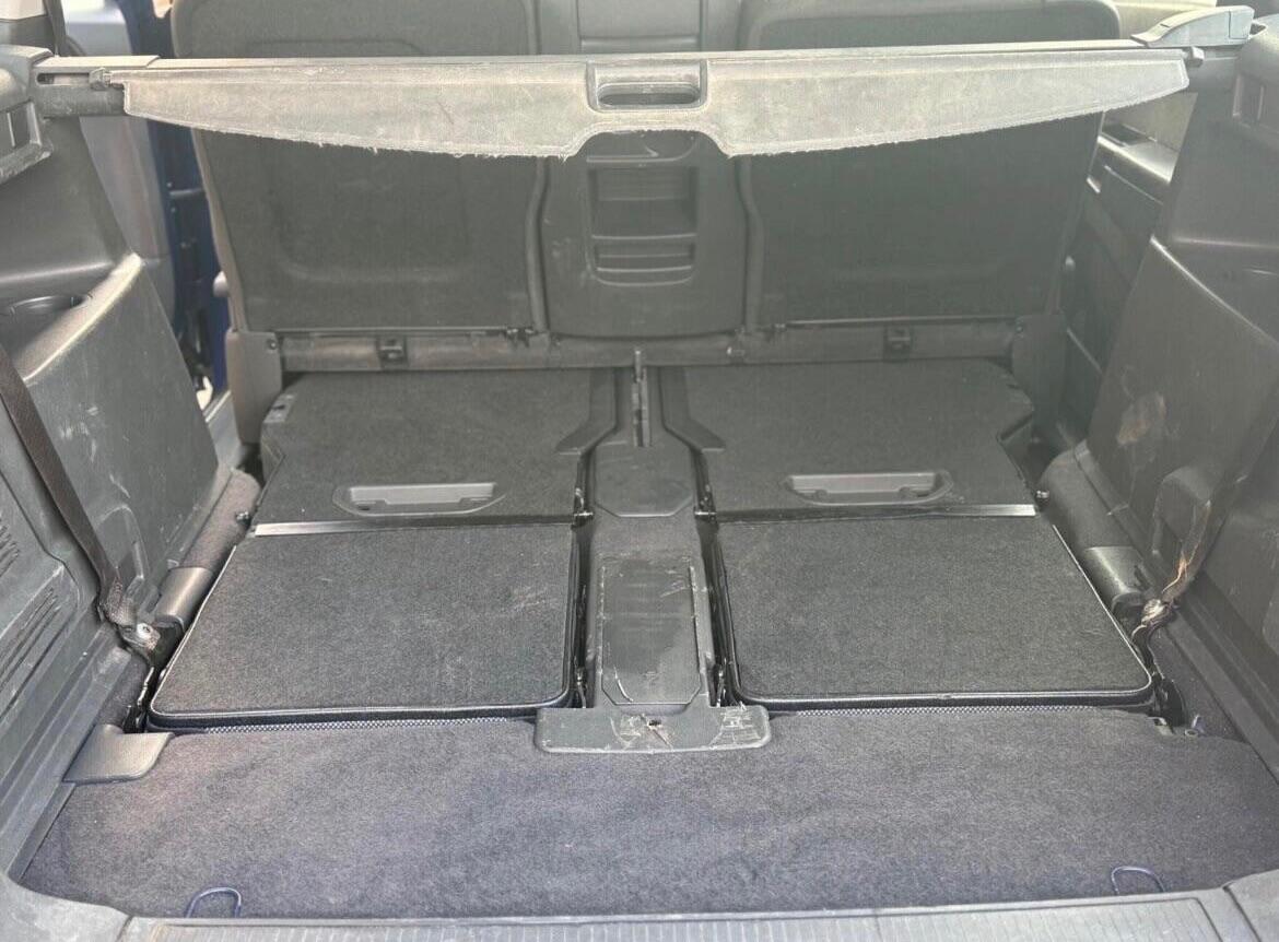 Used Vauxhall Zafira 2014 for sale - 77101673: Photo 12