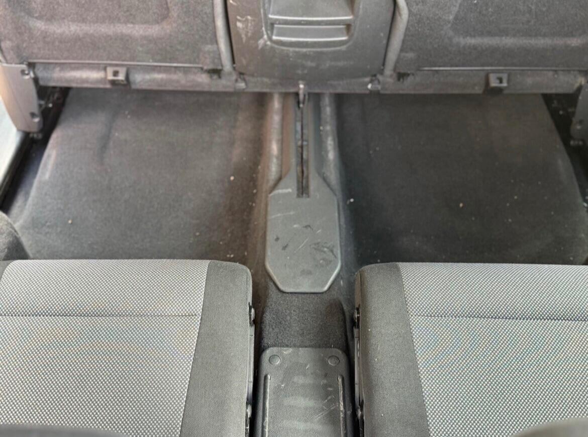 Used Vauxhall Zafira 2014 for sale - 77101673: Photo 13