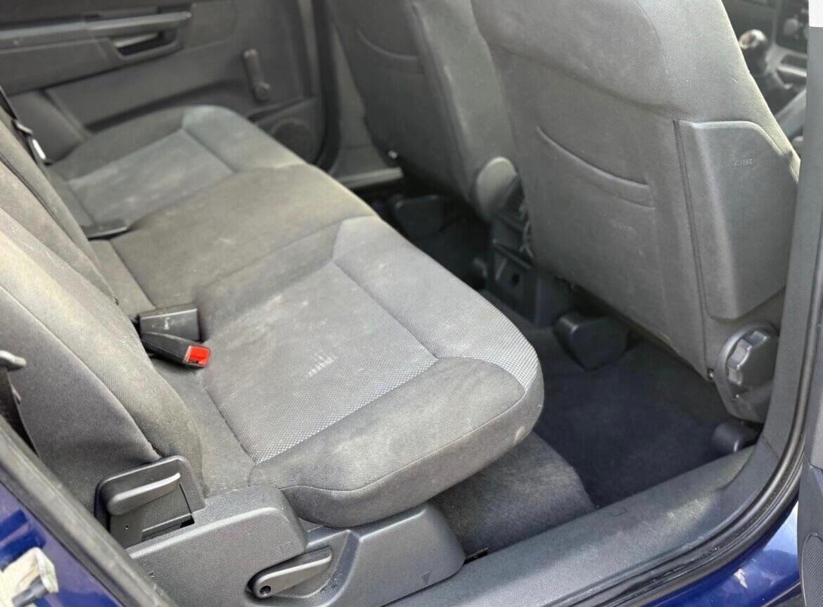 Used Vauxhall Zafira 2014 for sale - 77101673: Photo 17