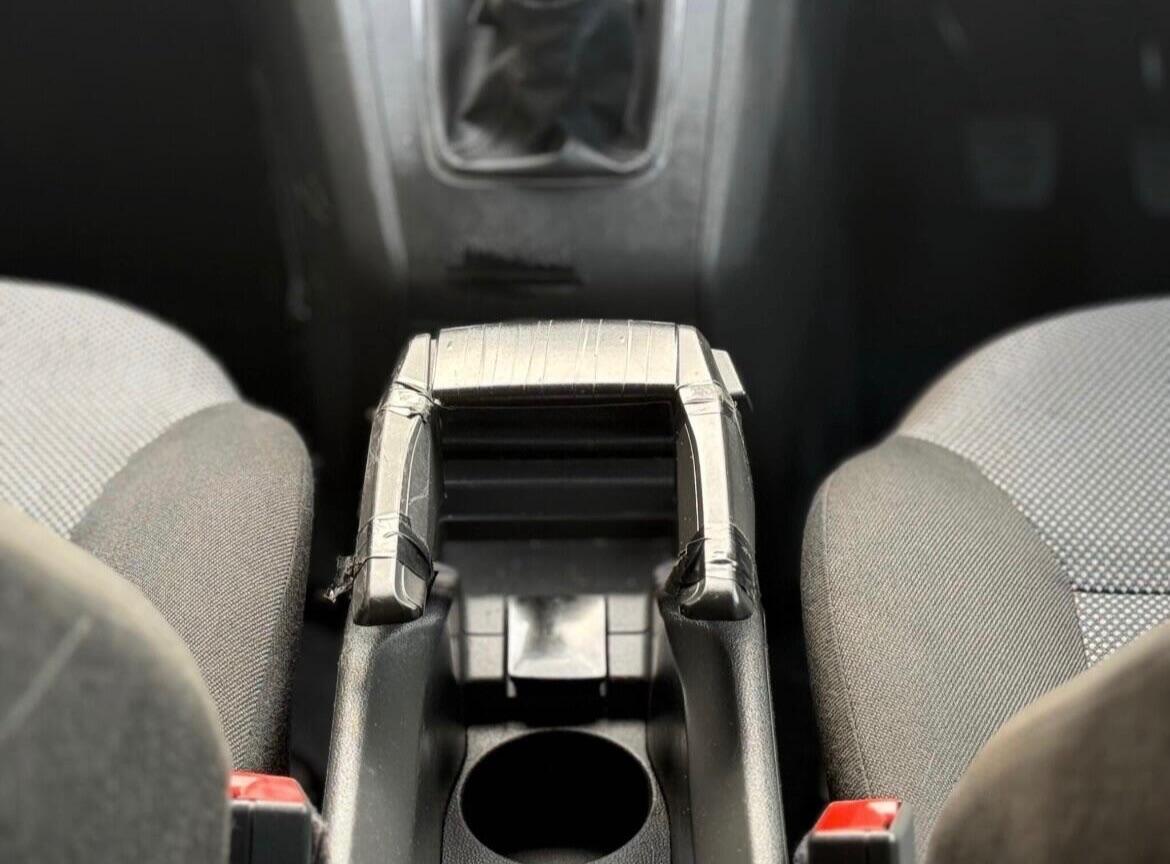 Used Vauxhall Zafira 2014 for sale - 77101673: Photo 21