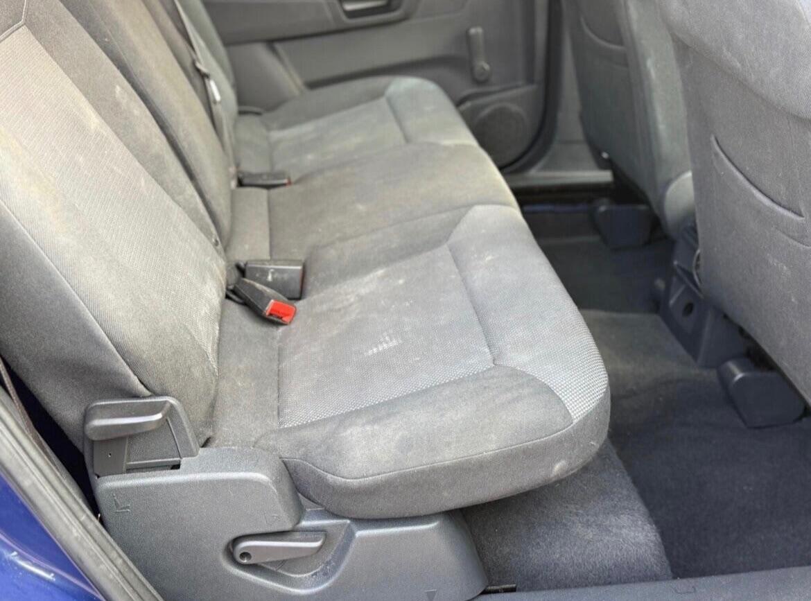 Used Vauxhall Zafira 2014 for sale - 77101673: Photo 34