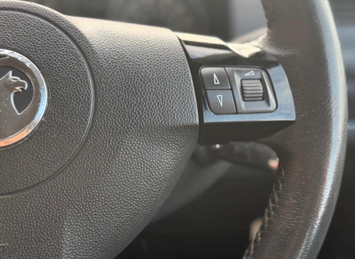 Used Vauxhall Zafira 2014 for sale - 77101673: Photo 42