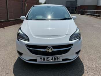 Used Vauxhall Corsa 2015 for sale - 74989607: Photo