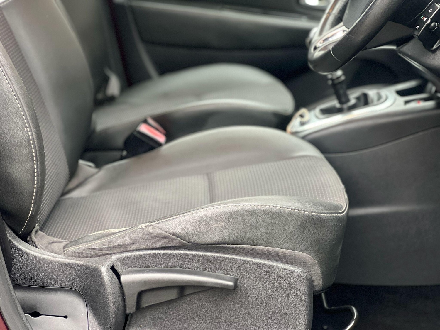 Used Renault Grand Scenic 2013 for sale - 77411331: Photo 14