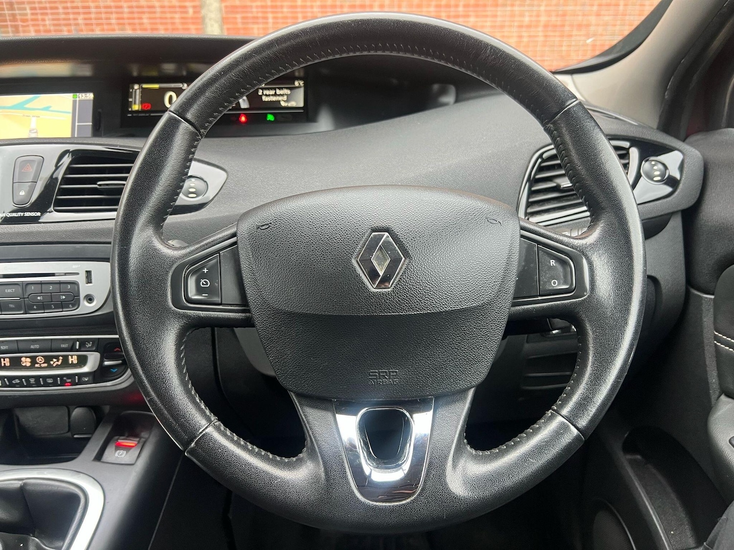 Used Renault Grand Scenic 2013 for sale - 77411331: Photo 23