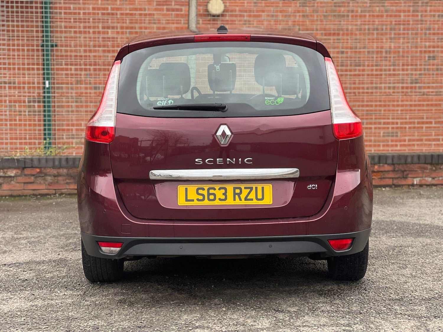 Used Renault Grand Scenic 2013 for sale - 77411331: Photo 30