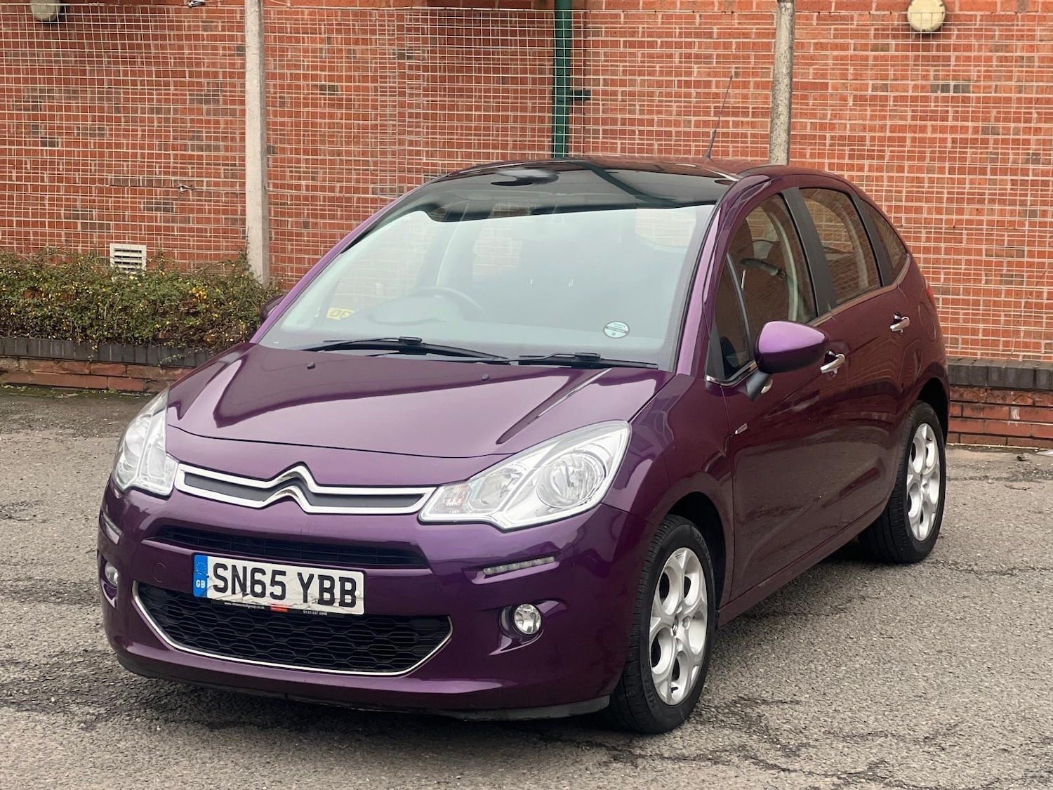 Used Citroen C3 2015 for sale - 77040987: Photo 10
