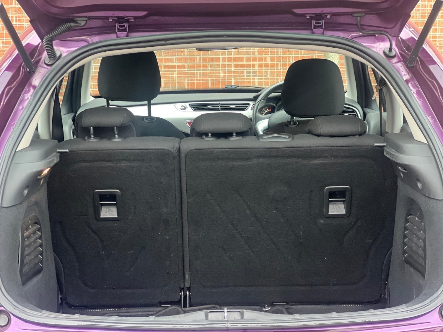 Used Citroen C3 2015 for sale - 77040987: Photo 11