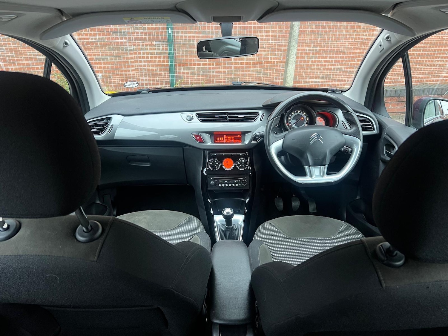 Used Citroen C3 2015 for sale - 77040987: Photo 12