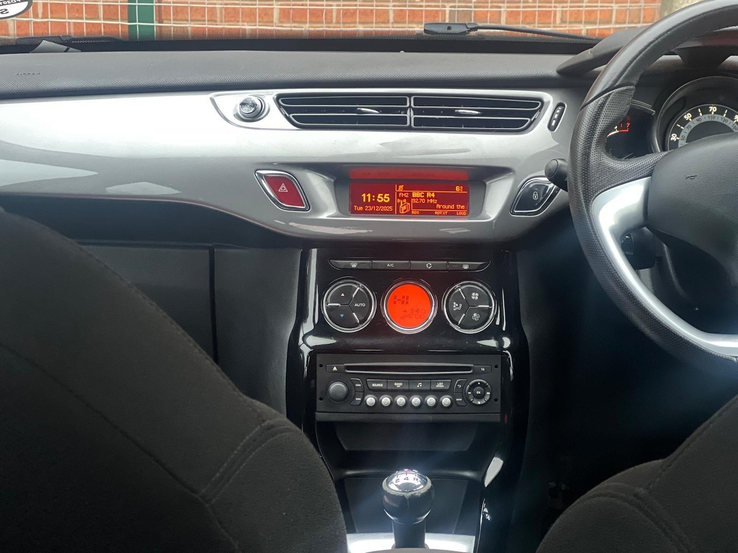 Used Citroen C3 2015 for sale - 77040987: Photo 17