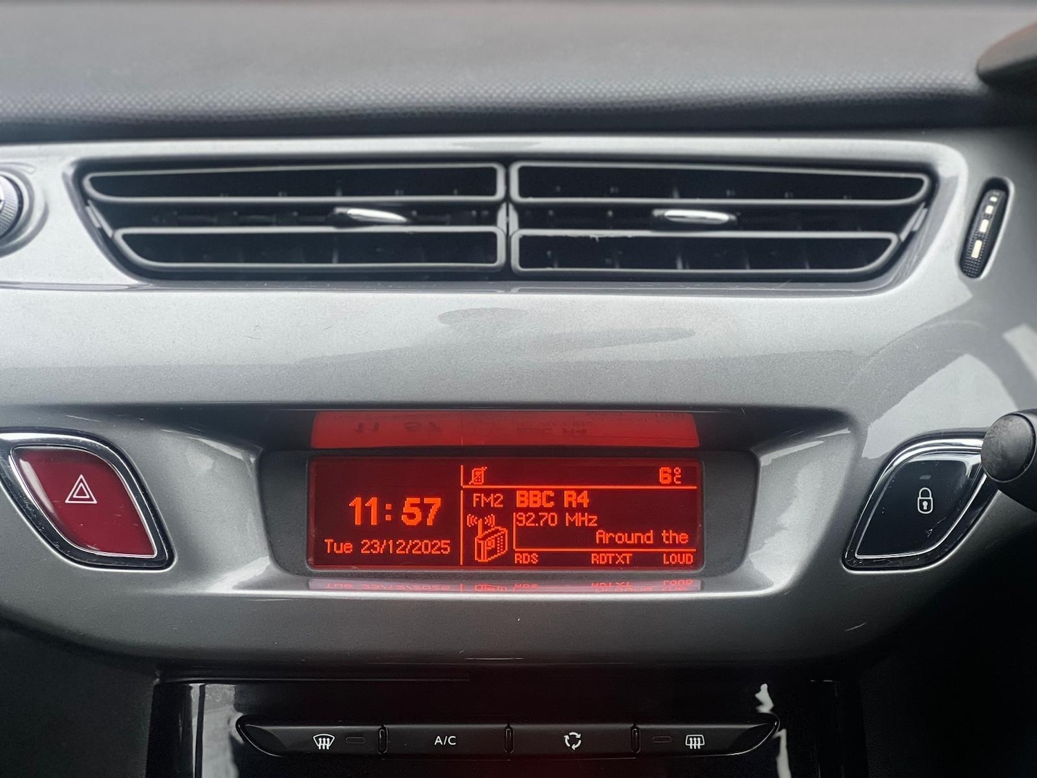 Used Citroen C3 2015 for sale - 77040987: Photo 19