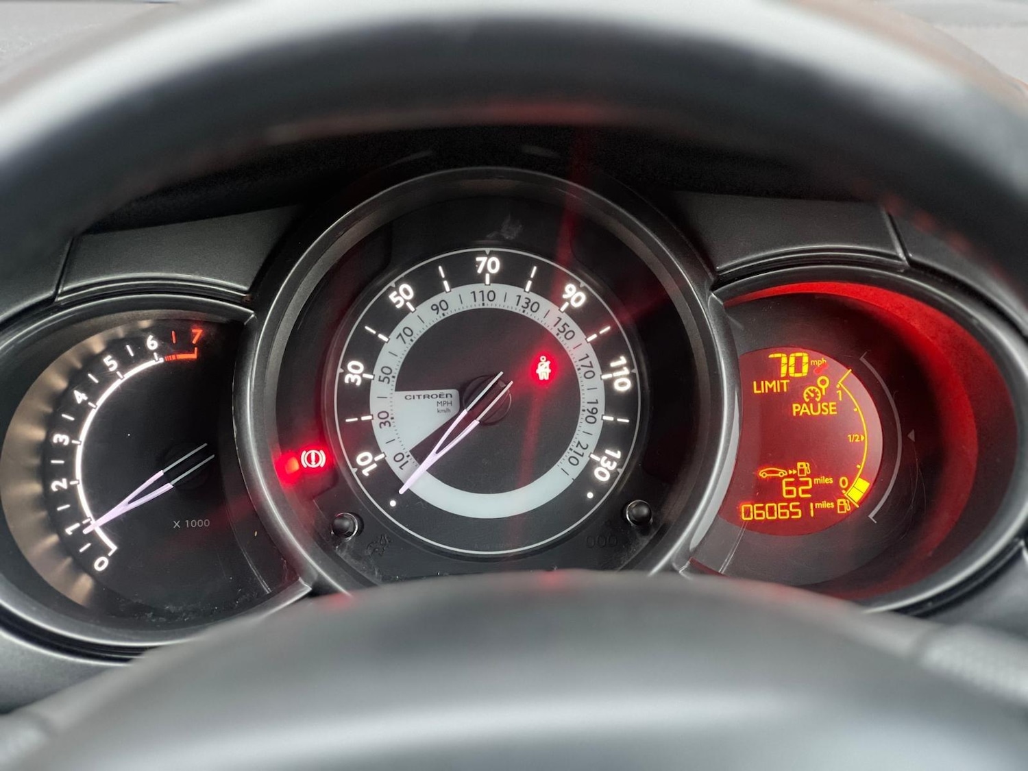 Used Citroen C3 2015 for sale - 77040987: Photo 22