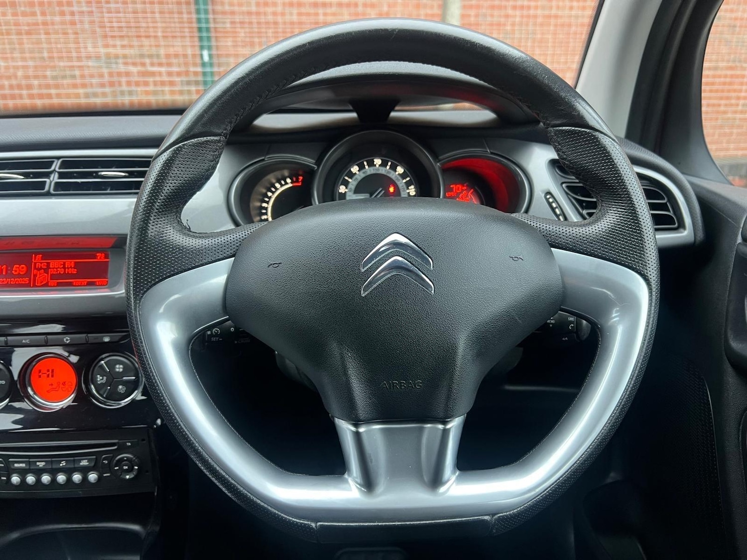 Used Citroen C3 2015 for sale - 77040987: Photo 23