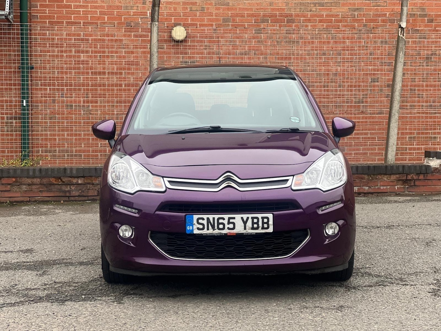 Used Citroen C3 2015 for sale - 77040987: Photo 24