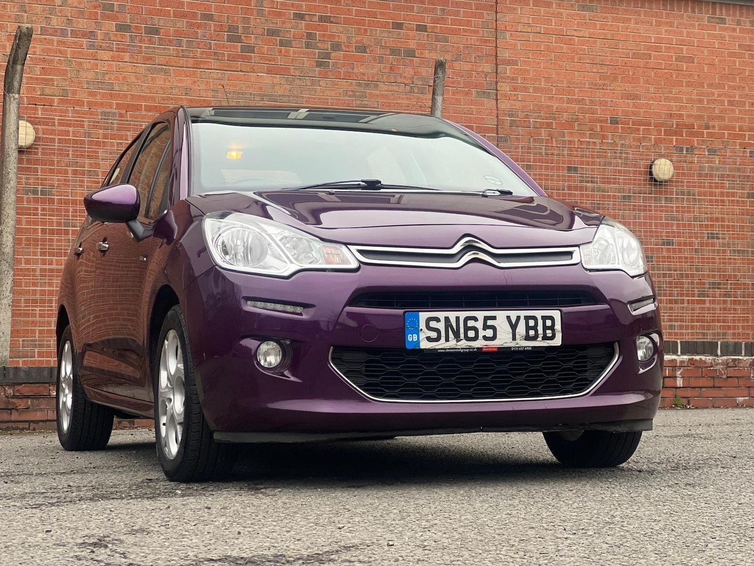 Used Citroen C3 2015 for sale - 77040987: Photo 26