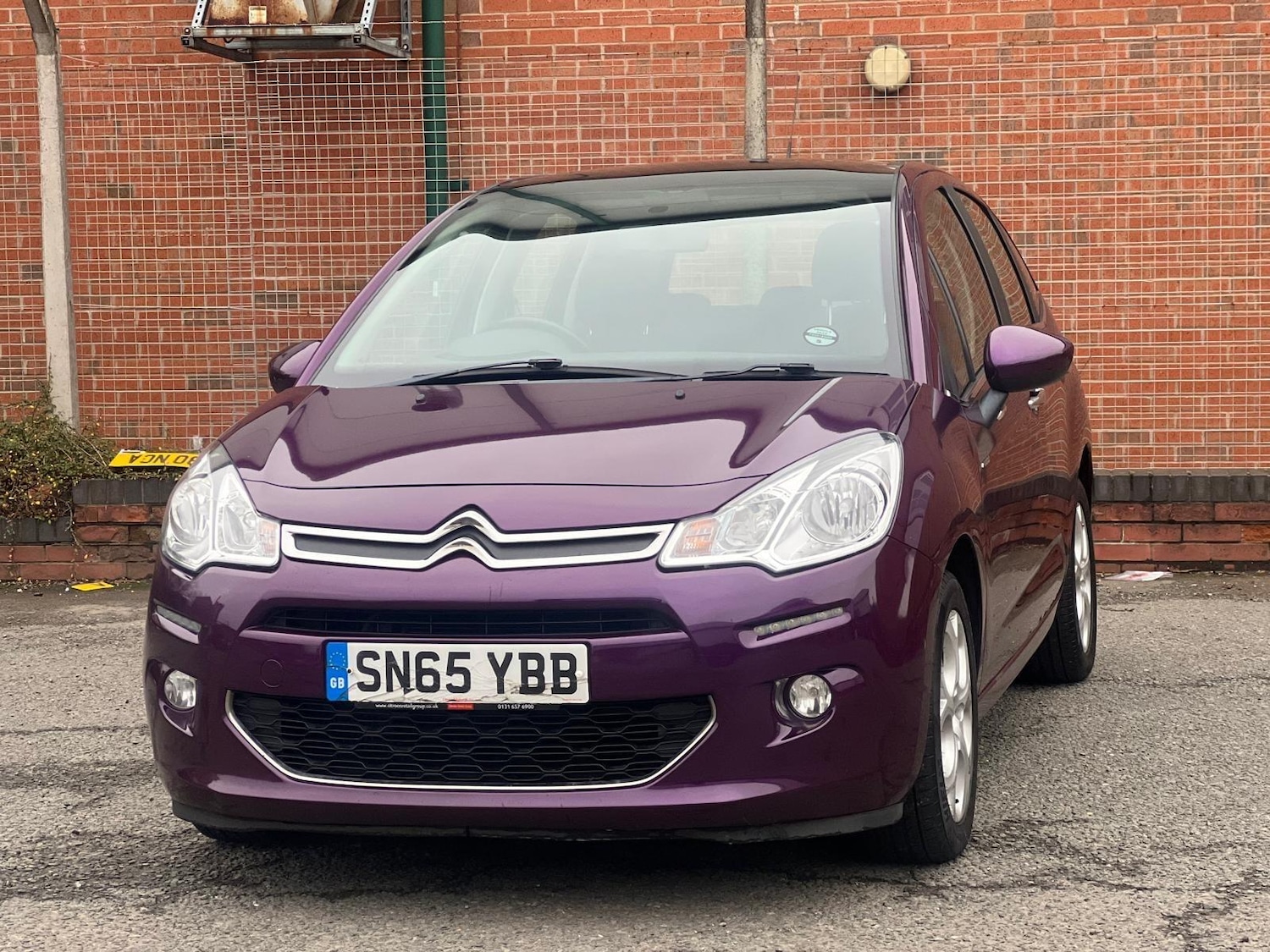 Used Citroen C3 2015 for sale - 77040987: Photo 27