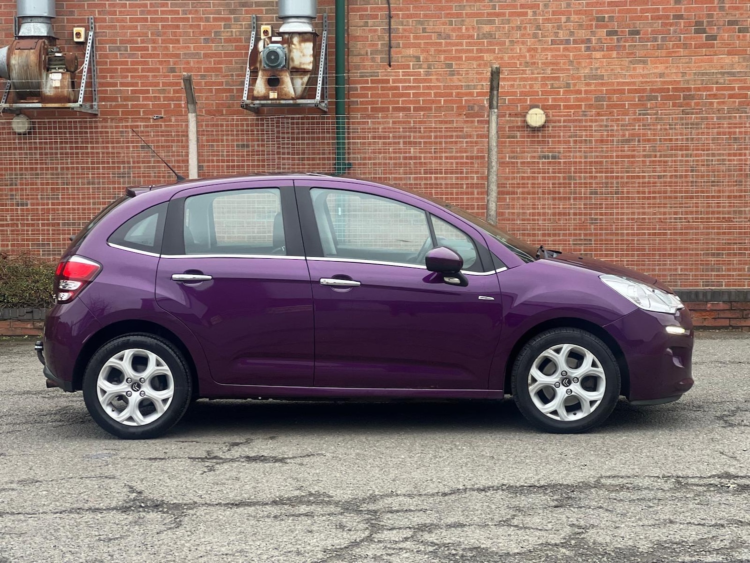 Used Citroen C3 2015 for sale - 77040987: Photo 5