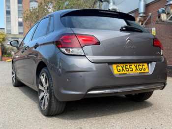 Used Citroen C4 2015 for sale - 74978758: Photo