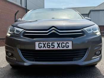 Used Citroen C4 2015 for sale - 74978758: Photo