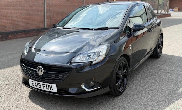 Used Vauxhall Corsa 2016 for sale - 76072173: Photo 10