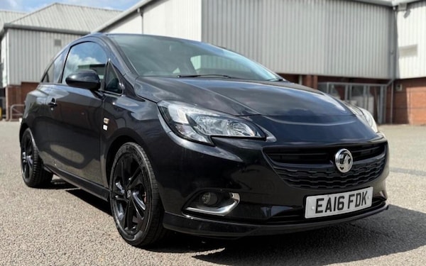 Used Vauxhall Corsa 2016 for sale - 76072173: Photo 11