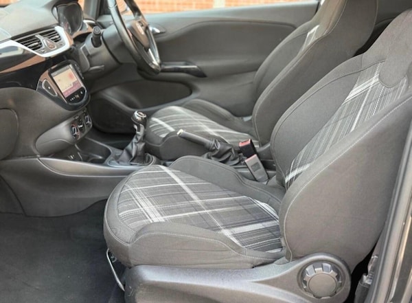 Used Vauxhall Corsa 2016 for sale - 76072173: Photo 12