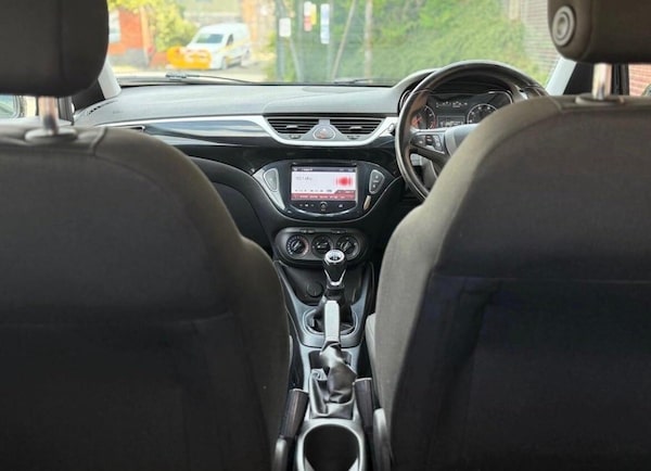 Used Vauxhall Corsa 2016 for sale - 76072173: Photo 14