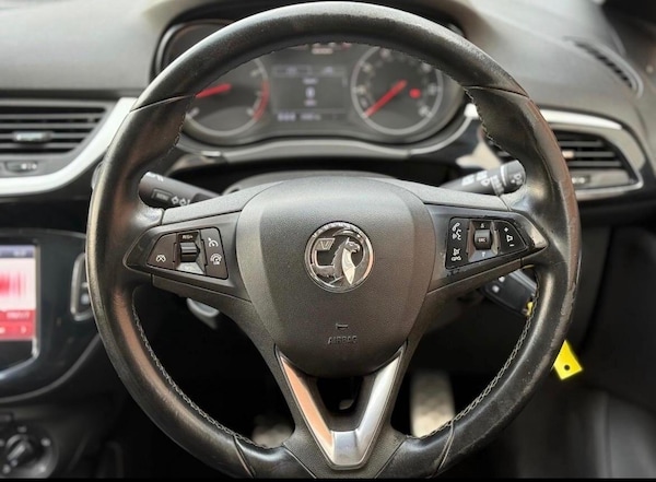 Used Vauxhall Corsa 2016 for sale - 76072173: Photo 21